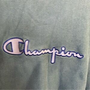 VINTAGE 90s Champion Reverse Weave sweatshirt